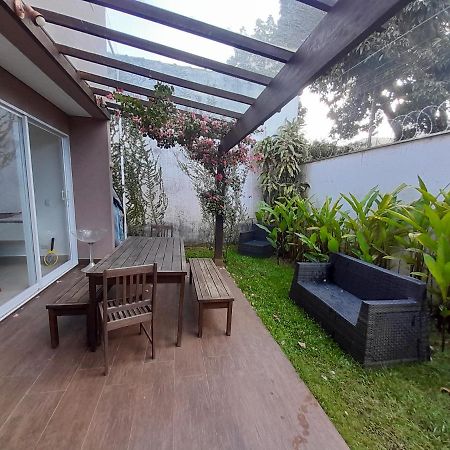 Pe Na Areia Em Boicucanga Condominio Aquamarine - Perto De Maresias E Camburi Экстерьер фото