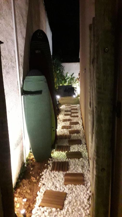 Pe Na Areia Em Boicucanga Condominio Aquamarine - Perto De Maresias E Camburi Экстерьер фото