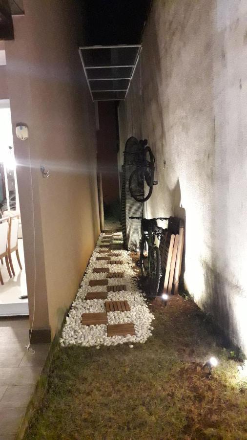 Pe Na Areia Em Boicucanga Condominio Aquamarine - Perto De Maresias E Camburi Экстерьер фото