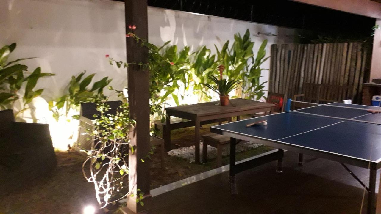 Pe Na Areia Em Boicucanga Condominio Aquamarine - Perto De Maresias E Camburi Экстерьер фото