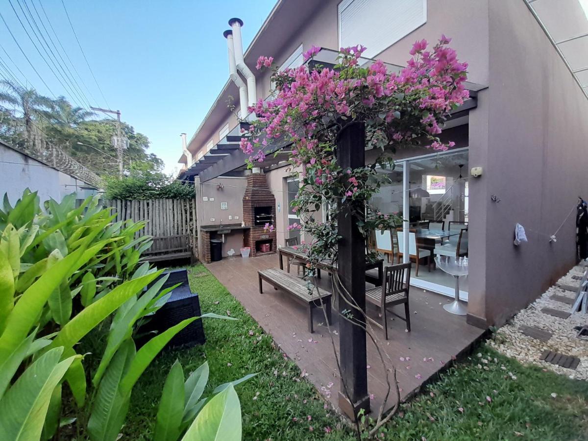 Pe Na Areia Em Boicucanga Condominio Aquamarine - Perto De Maresias E Camburi Экстерьер фото
