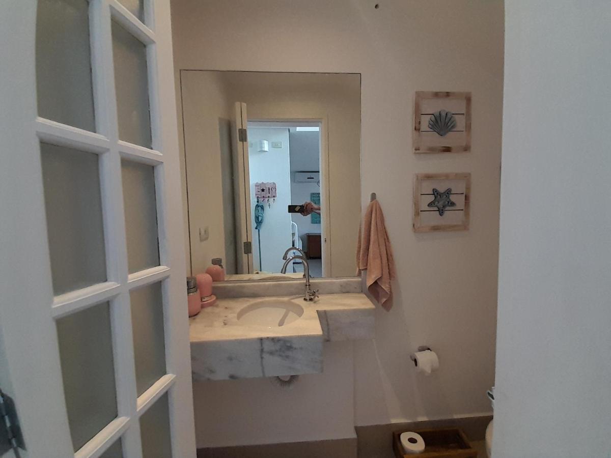 Pe Na Areia Em Boicucanga Condominio Aquamarine - Perto De Maresias E Camburi Экстерьер фото