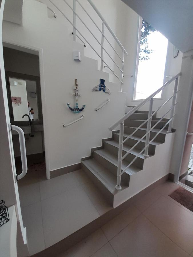 Pe Na Areia Em Boicucanga Condominio Aquamarine - Perto De Maresias E Camburi Экстерьер фото