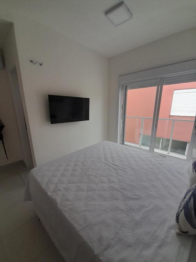 Pe Na Areia Em Boicucanga Condominio Aquamarine - Perto De Maresias E Camburi Экстерьер фото