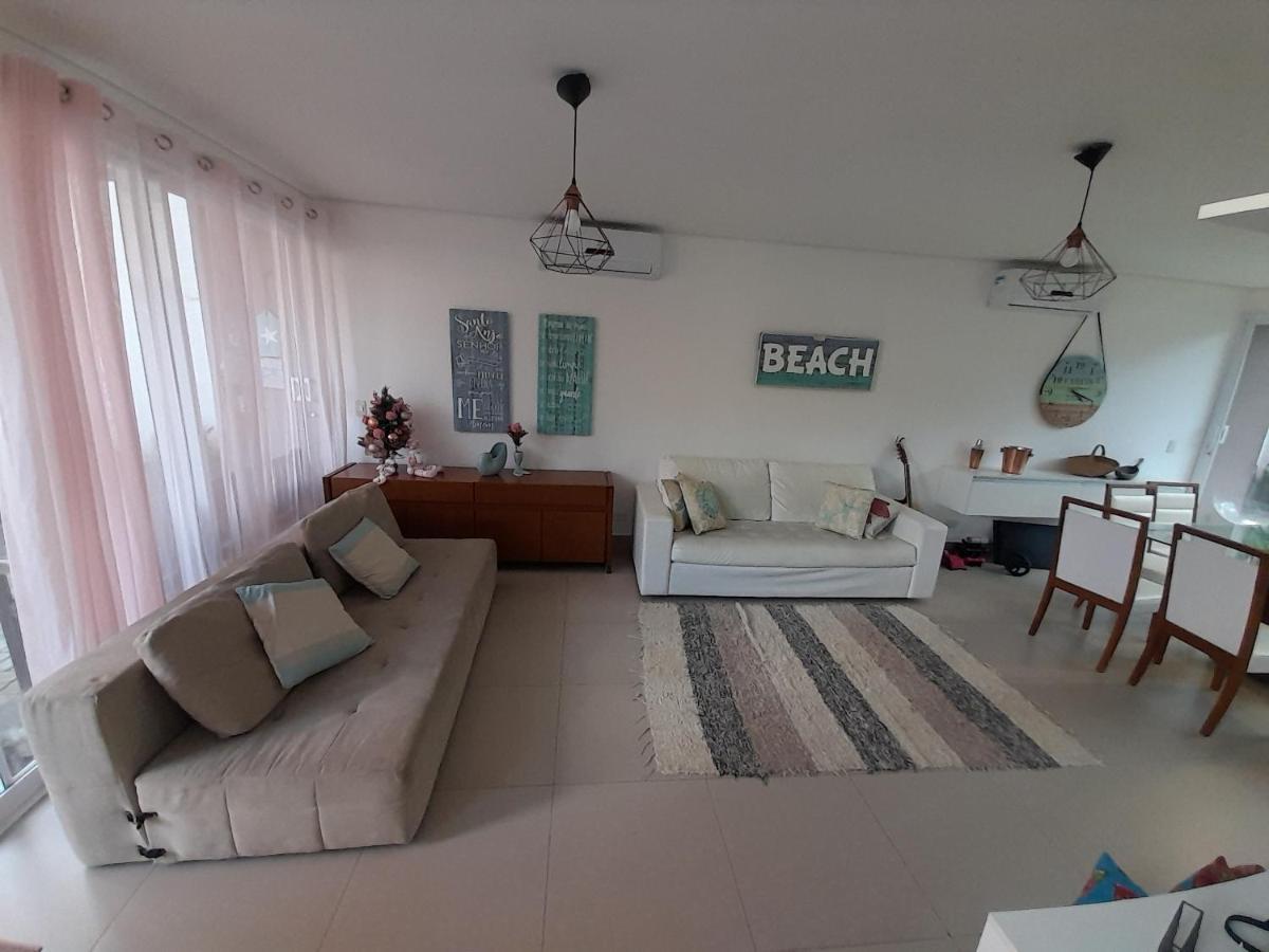 Pe Na Areia Em Boicucanga Condominio Aquamarine - Perto De Maresias E Camburi Экстерьер фото