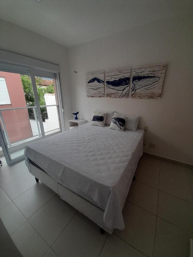 Pe Na Areia Em Boicucanga Condominio Aquamarine - Perto De Maresias E Camburi Экстерьер фото