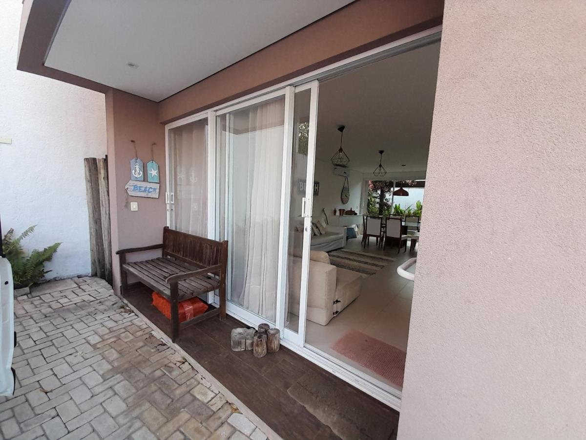 Pe Na Areia Em Boicucanga Condominio Aquamarine - Perto De Maresias E Camburi Экстерьер фото