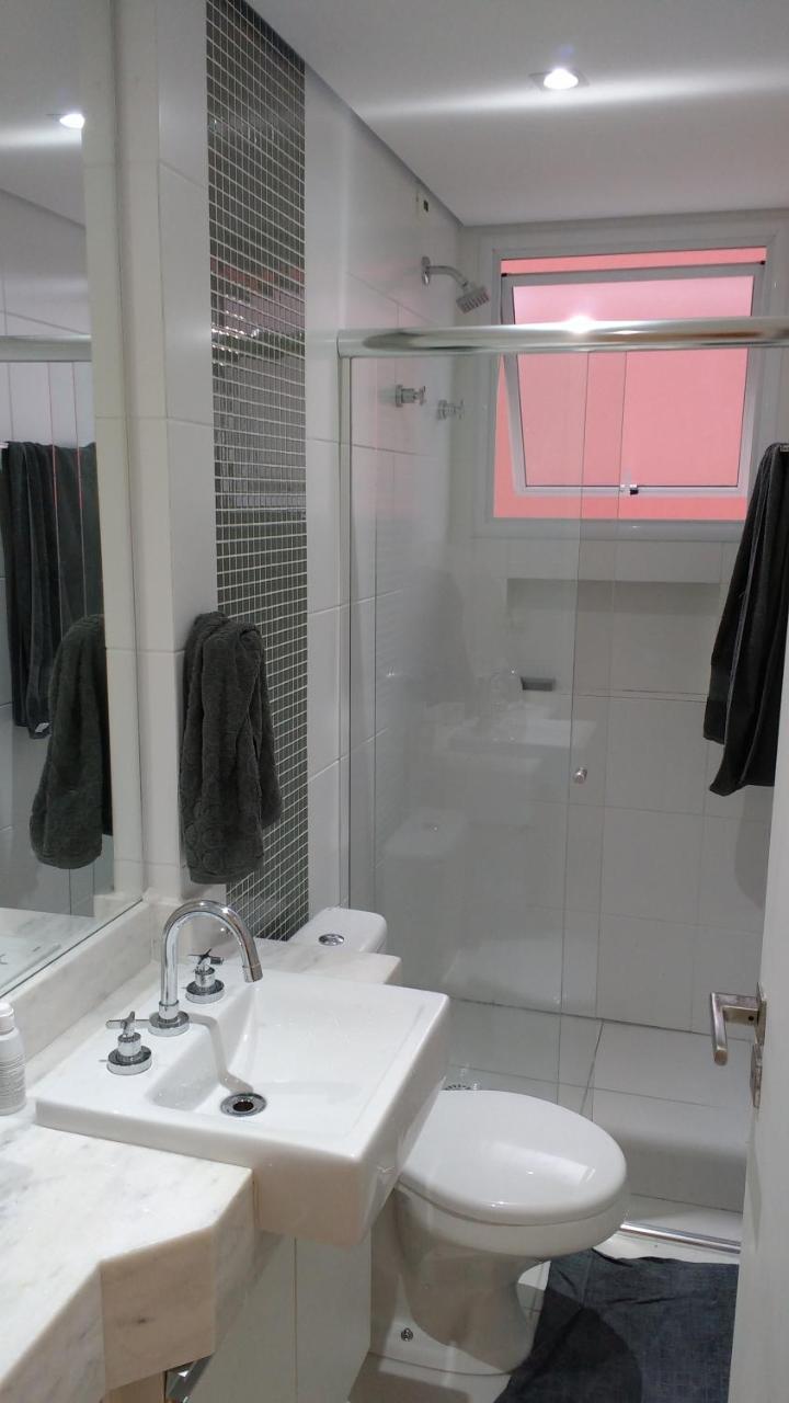 Pe Na Areia Em Boicucanga Condominio Aquamarine - Perto De Maresias E Camburi Экстерьер фото