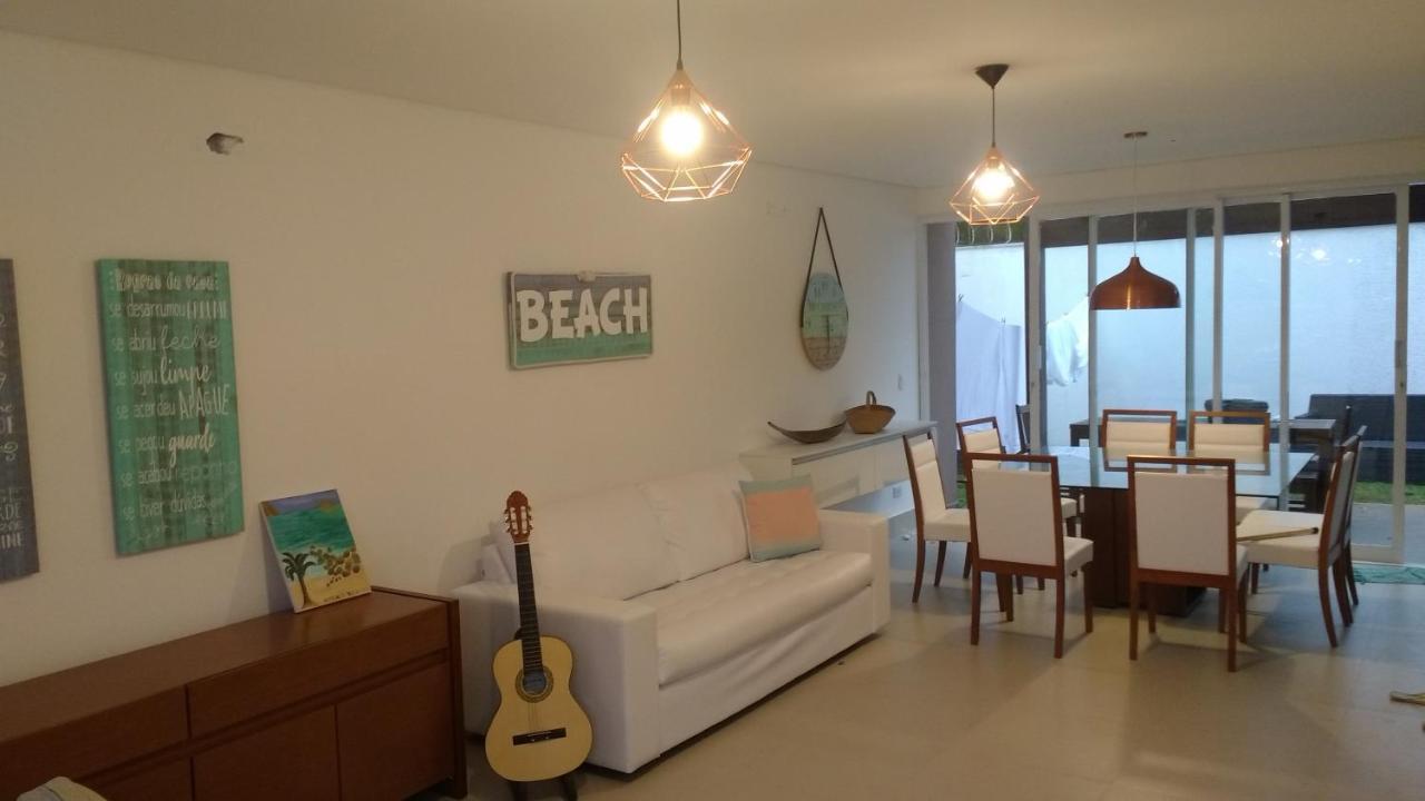 Pe Na Areia Em Boicucanga Condominio Aquamarine - Perto De Maresias E Camburi Экстерьер фото