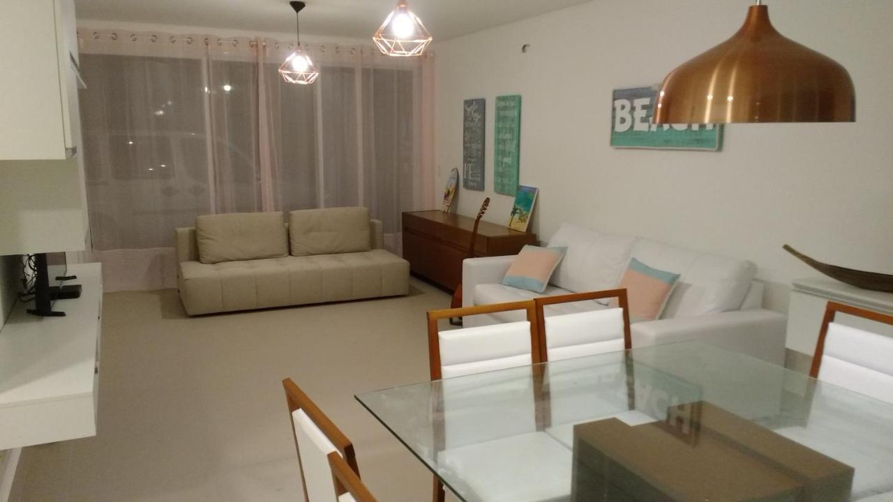 Pe Na Areia Em Boicucanga Condominio Aquamarine - Perto De Maresias E Camburi Экстерьер фото