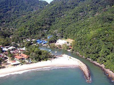 Pe Na Areia Em Boicucanga Condominio Aquamarine - Perto De Maresias E Camburi Экстерьер фото